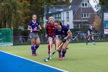 Bild 33 - Frauen Klipper TGC - Bonner THV : Ergebnis: 0:5